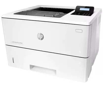 Лазерный принтер HP LaserJet Pro M501dn (J8H61A#B19)