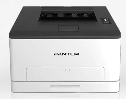Лазерный принтер Pantum CP1100, Printer, Color laser, A4, 18 ppm, 1200x600 dpi, 1 GB RAM, paper tray 250 pages, USB, start. cartridge 1000/700 pages (CP1100)
