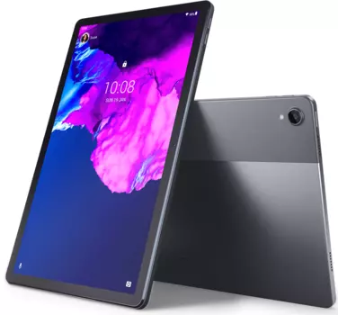 Lenovo Tab P11 TB-J606L 11.0'' 2K(2000x1200) TDDI/Qualcomm 662 2.0GHz Octa/4GB/64GB/Adreno 610/3G+LTE/WiFi ac/BT5.1/USB-C 2.0/8.0MP+13.0MP/microSD/7500mAh/12.0h/490g/Android 10 or later/1Y/SLATE GRAY