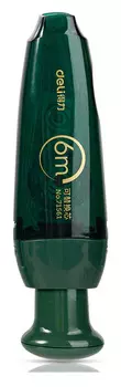 Лента коррект. Deli 71561GREEN 6мх5мм зеленый корпус белый