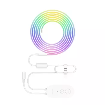 Лента светодиодная Xiaomi Smart Lightstrip EU