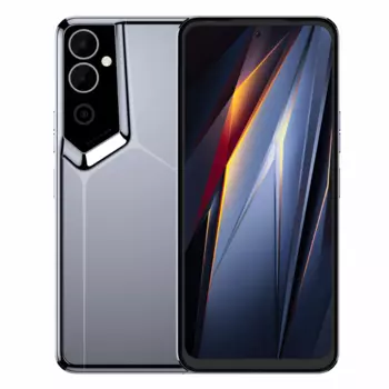 LG6n POVA Neo 2 4+64 Uranolith Grey, 6.82" Asahi Glass, 20:9, 1640 x 720 Mpix, 2.0GHz x2+ 1,8GHz x6, 8 Core, 4GB RAM, 64GB, up to 256GB flash, 16Мп+AF/8Мп, 2 Sim, 4G, BT v5.0, WiFi 802.11 b/g/n, GPS/AGPS, GLONASS, Type-C, 7000mAh, Android 12, 230g, 170,86