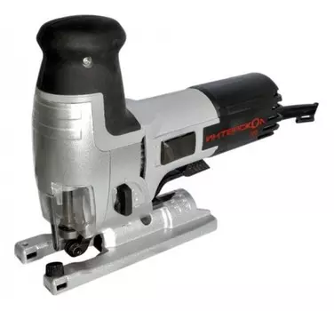 Лобзик Интерскол МП-120/750Э 750Вт 3000ходов/мин от электросети