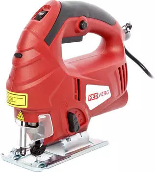 Лобзик RedVerg RD-JS710-80 от электросети