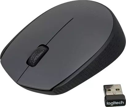 Logitech M170 Grey
