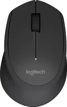 Logitech M280 Black