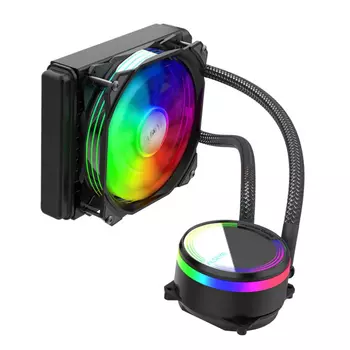 M120 Socket: intel LGA1200/2066/2011/1366/115X/775, AMD FM1/AM2/AM2+/AM3/AM4 TDP 200W (При Tвоз = 25С)