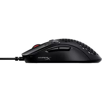 Манипулятор игровой мышь HP HyperX Haste HMSH1-A-BK/G (4P5P9AA)