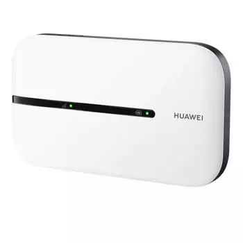 Маршрутизатор 4G 150MBPS WHITE E5576-320 HUAWEI