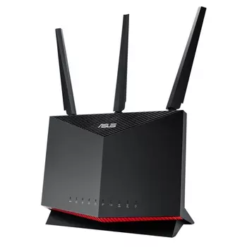 Маршрутизатор ASUS RT-AX86S (90IG05F0-MO3A00)