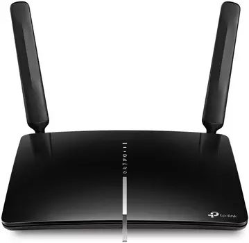 Маршрутизатор TP-Link Archer MR600