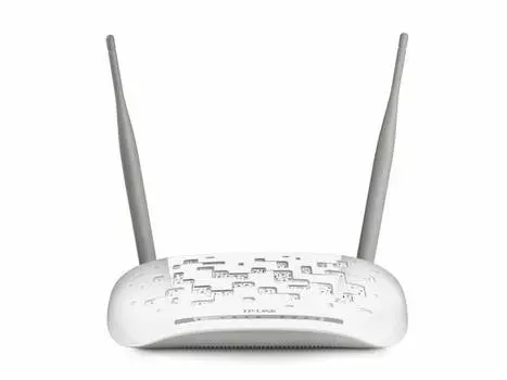 Маршрутизатор TP-Link TD-W8961N