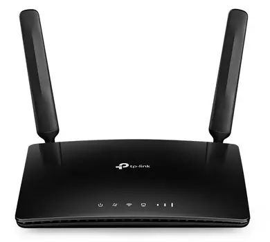 Маршрутизатор TP-Link TL-MR150