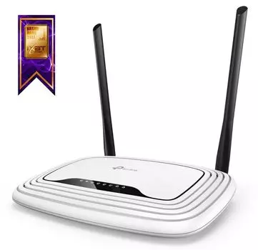 Маршрутизатор TP-Link TL-WR841N