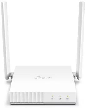 Маршрутизатор TP-Link TL-WR844N
