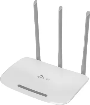 Маршрутизатор TP-Link TL-WR845N