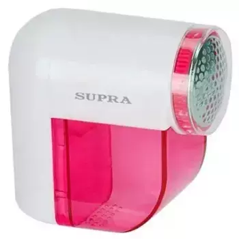 Машинка для снятия катышков Supra SLR-10 красный