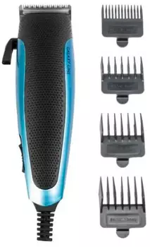 Машинка для стрижки Galaxy Line GL 4107 черный