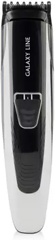 Машинка для стрижки Galaxy Line GL 4154 черный