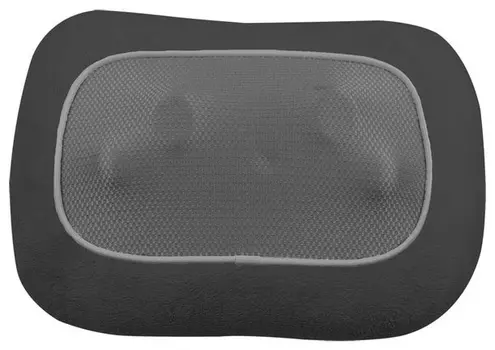 Массажная накидка Medisana MC 840 12Вт серый/черный