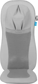 Массажная накидка Medisana MCG 810 серебристый