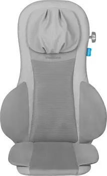 Массажная накидка Medisana MCG 820 40Вт серебристый