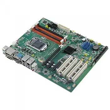 Материнская плата Advantech [AIMB-784G2-00A1E]