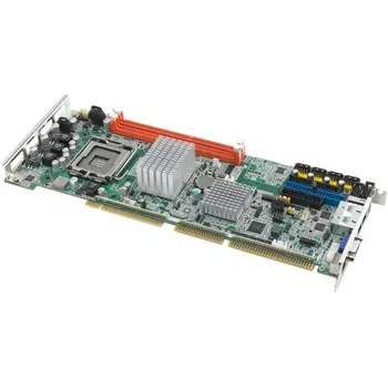 Материнская плата Advantech [PCE-5128G2-00A2E]