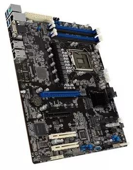 Материнская плата ASUS [90SB0A90-M0UAY0]