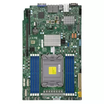 Материнская плата SuperMicro [MBD-X12SPW-TF-O]