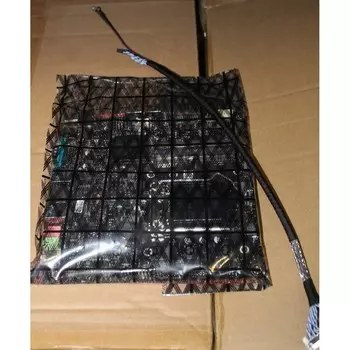 Материнская плата WEIBU [WB H510A]