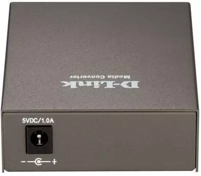 Медиаконвертер D-Link DMC-F02SC 10BASE-T/100BASE-TX Fast Eth SC MultiMode 2km