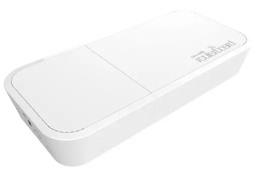 Медиаконвертер MikroTik Fiber to Copper Converter in Outdoor enclosure, poe injector, power supply (RBFTC11)