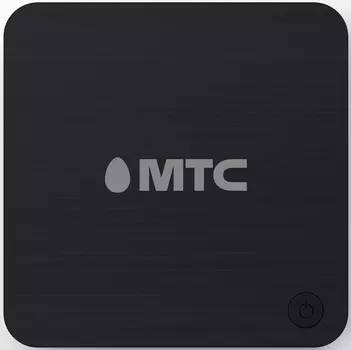 Медиаплеер МТС ZTE ZXV10 B866 8Gb