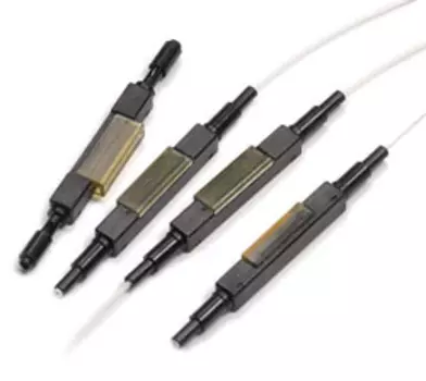 Механический сплайс для соединения оптического волокна (LAN-FMS)