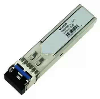 MFB-FB20 оптический трансивер WDM Tx-1550, 20KM, 100Mbps SFP fiber transceiver PLANET MFB-FB20