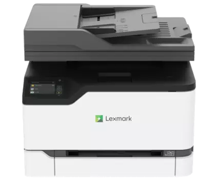 МФУ лазерное цветное CX431adw