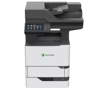 МФУ лазерное монохромное MX722ade