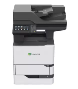 МФУ лазерное монохромное MX722adhe