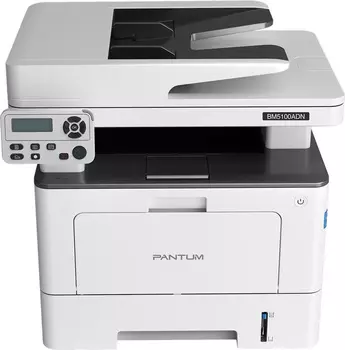 МФУ лазерное Pantum BM5100ADN