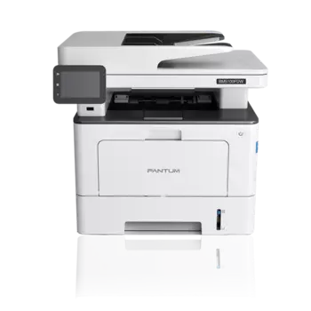 МФУ лазерное Pantum BM5100FDW