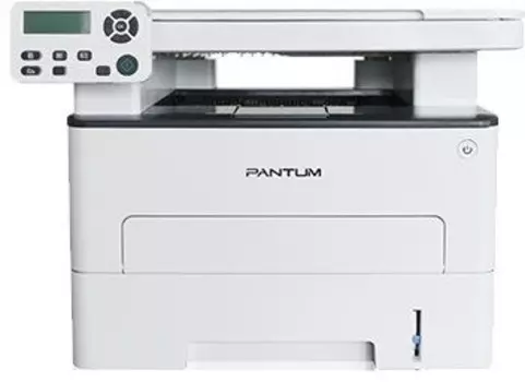 МФУ лазерное Pantum M6700D