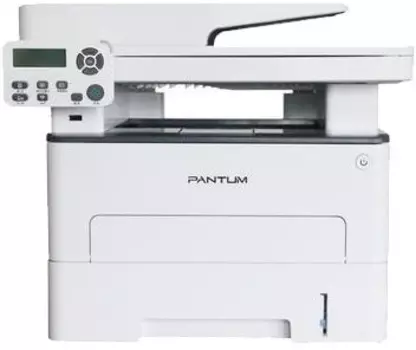 МФУ лазерное Pantum M7100DW