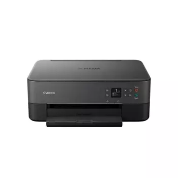 МФУ струйное Canon PIXMA TS5350a цветная печать, A4, 4800x1200 dpi, ч/б - 13 стр/мин (А4), цвет - 7 стр/мин (А4), WLAN, USB