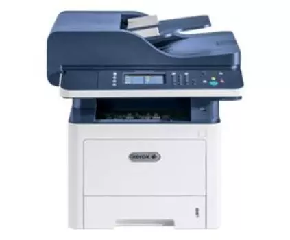 МФУ WorkCentre 3345 Xerox WorkCentre 3345 (3345V_DNI)