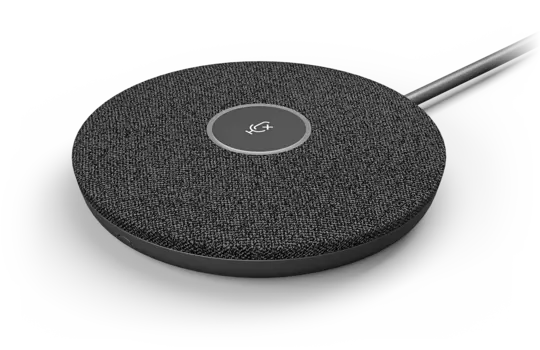 Микрофон Logitech Microphone for Rally Ultra-HD ConferenceCam (989-000430)