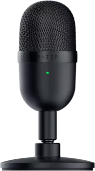 Микрофон Razer Seiren Mini Razer Seiren Mini (RZ19-03450100-R3M1)