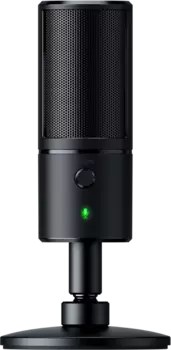 Микрофон Razer Seiren X Razer Seiren X (RZ19-02290100-R3M1)