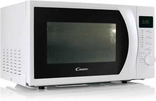 Микроволновая Печь Candy CDS20W 20л. 700Вт белый