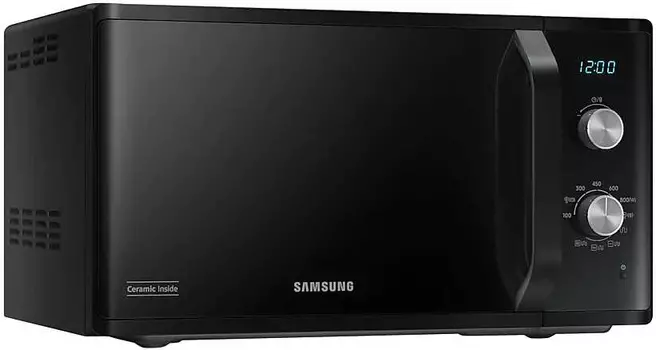 Микроволновая Печь Samsung MG23K3614AK/BW 23л. 800Вт черный